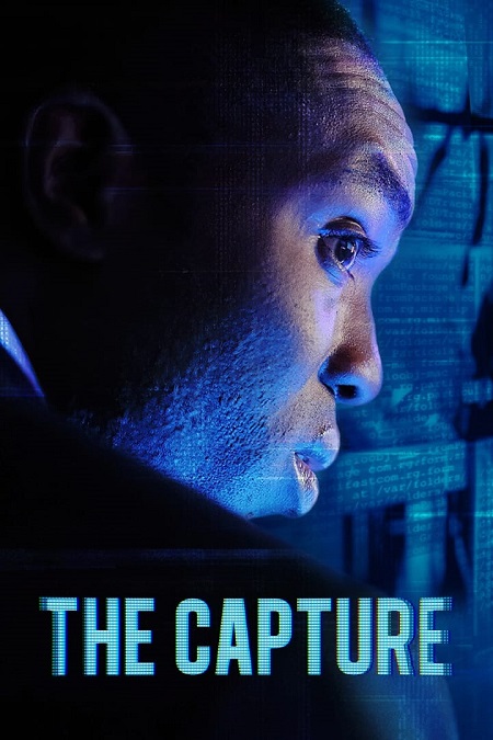 مسلسل The Capture الموسم الثاني الحلقة 2 مترجمة