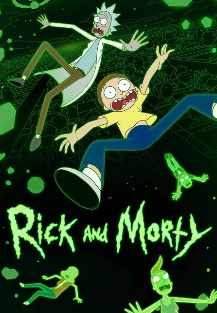 مسلسل Rick and Morty الموسم السادس الحلقة 1 مترجمة