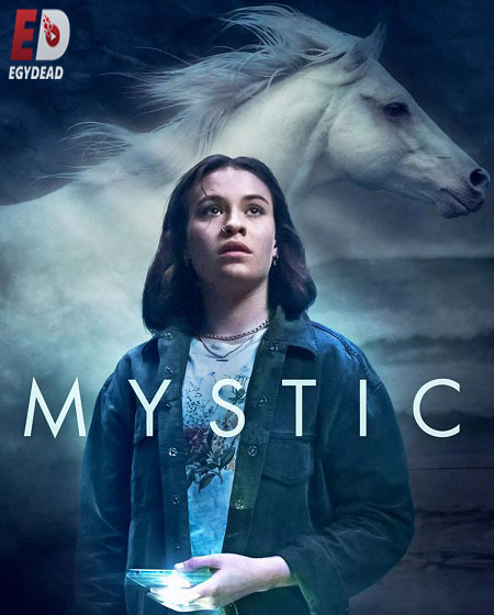 مسلسل Mystic الموسم الثاني الحلقة 2 مترجمة