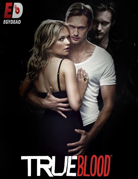 مسلسل True Blood الموسم الثالث الحلقة 1 مترجمة