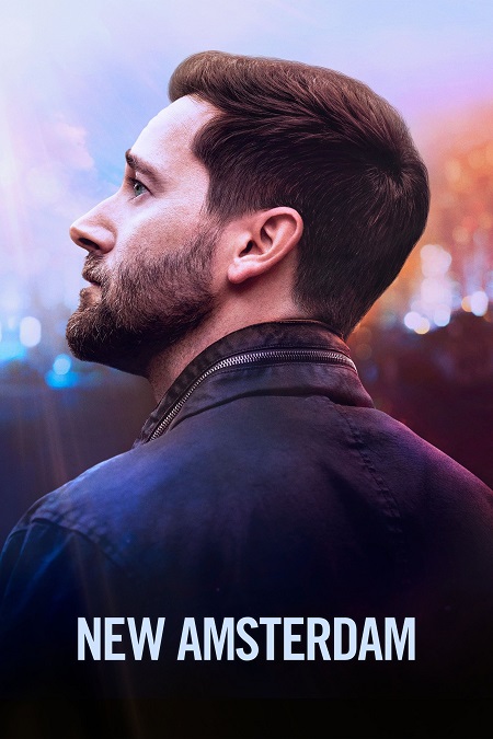 مسلسل New Amsterdam الموسم الخامس الحلقة 1 مترجمة