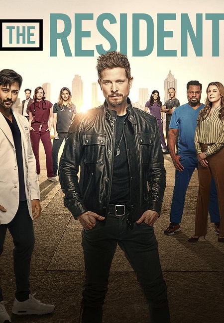 مسلسل The Resident الموسم السادس الحلقة 1 مترجمة