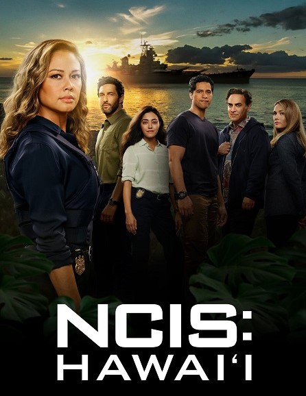 مسلسل NCIS Hawaii الموسم الثاني الحلقة 1 مترجمة