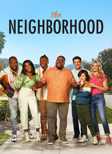 مسلسل The Neighborhood الموسم الخامس الحلقة 1 مترجمة