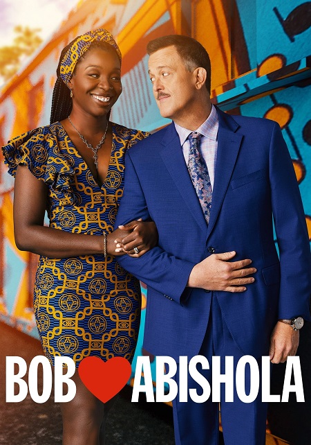 مسلسل Bob Hearts Abishola الموسم الرابع الحلقة 1 مترجمة