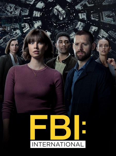 مسلسل FBI International الموسم الثاني الحلقة 1 مترجمة