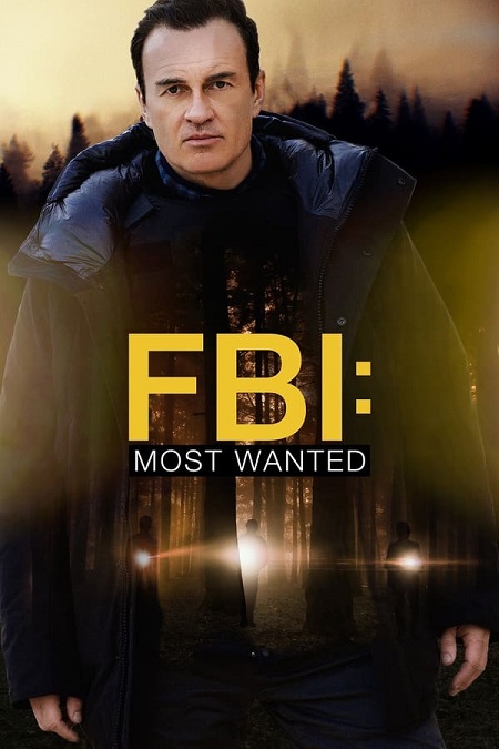 مسلسل FBI Most Wanted الموسم الرابع الحلقة 1 مترجمة