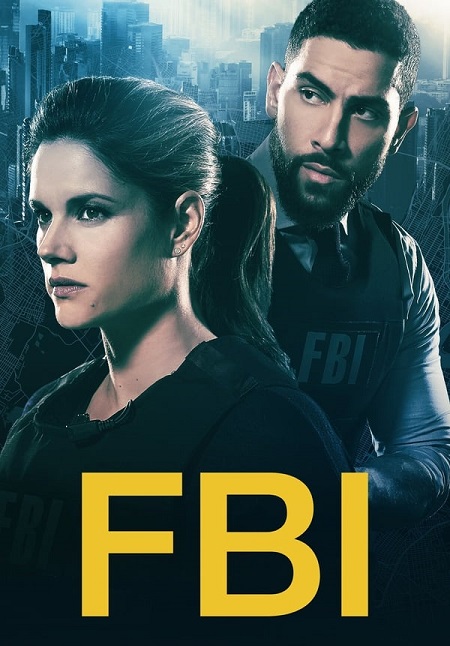 مسلسل FBI الموسم الخامس الحلقة 1 مترجمة