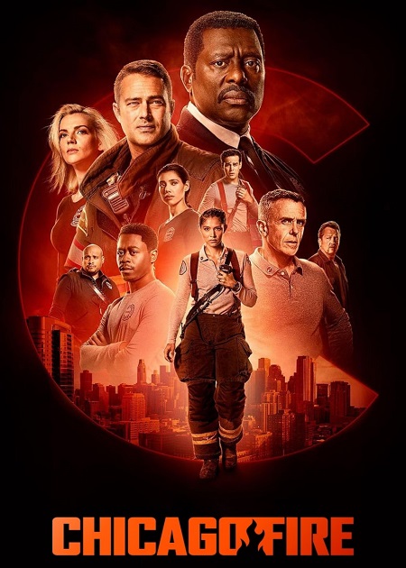 مسلسل Chicago Fire الموسم 11 الحلقة 1 مترجمة