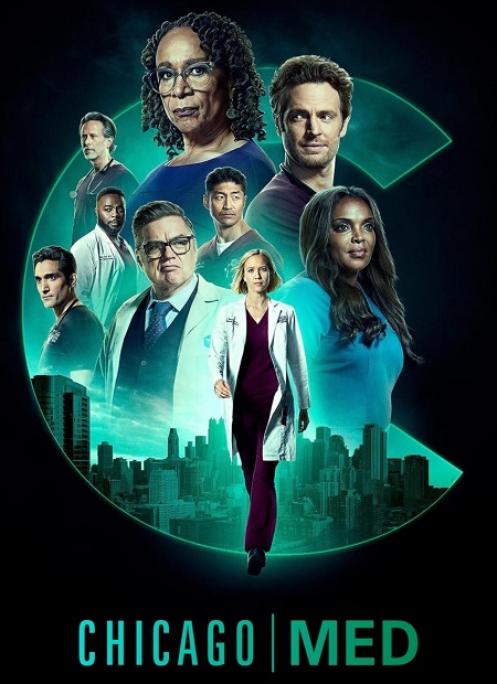 مسلسل Chicago Med الموسم الثامن الحلقة 1 مترجمة