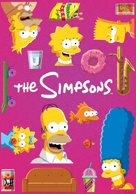 مسلسل The Simpsons الموسم 34 الحلقة 1 مترجمة