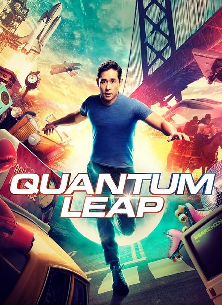 مسلسل Quantum Leap الموسم الاول الحلقة 2 مترجمة