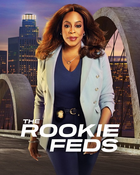 مسلسل The Rookie Feds الموسم الاول الحلقة 1 مترجمة