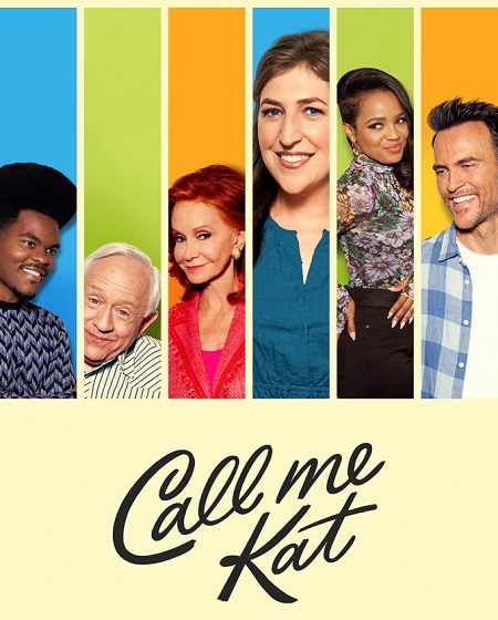 مسلسل Call Me Kat الموسم الثالث الحلقة 1 مترجمة