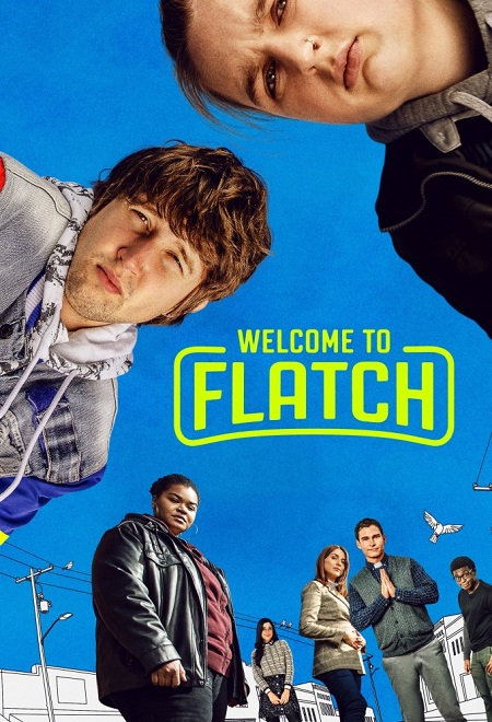 مسلسل Welcome to Flatch الموسم الثاني الحلقة 1 مترجمة