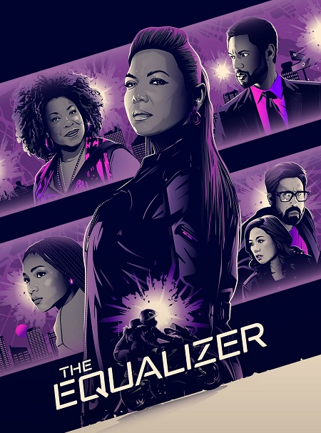 مسلسل The Equalizer الموسم الثالث الحلقة 1 مترجمة