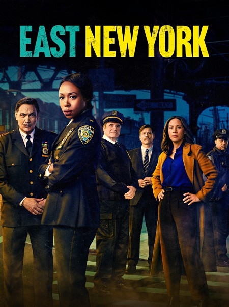 مسلسل East New York الموسم الاول الحلقة 1 مترجمة