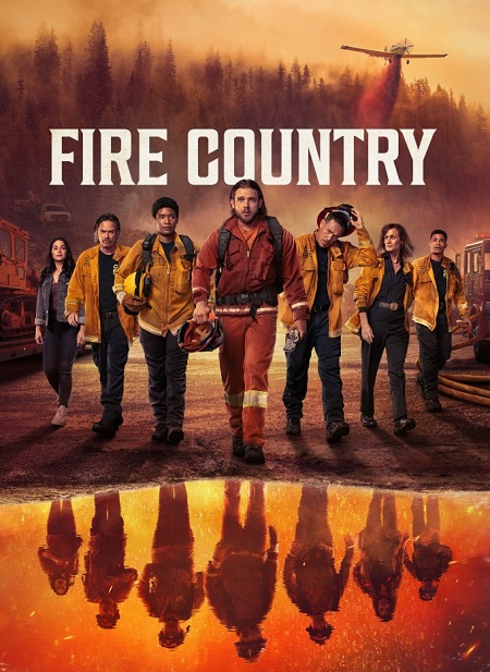 مسلسل Fire Country الموسم الاول الحلقة 1 مترجمة