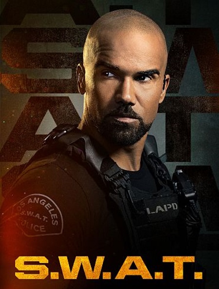 مسلسل SWAT الموسم السادس الحلقة 1 مترجمة