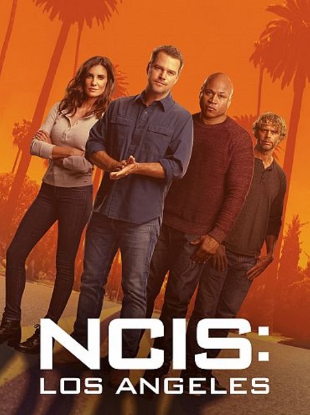 مسلسل NCIS Los Angeles الموسم 14 الحلقة 1 مترجمة