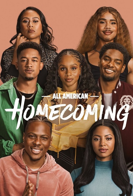 مسلسل All American Homecoming الموسم الثاني الحلقة 1 مترجمة