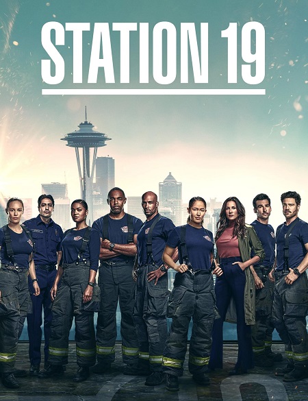 مسلسل Station 19 الموسم السادس الحلقة 2 مترجمة