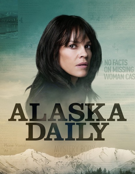 مسلسل Alaska Daily الموسم الاول الحلقة 3 مترجمة