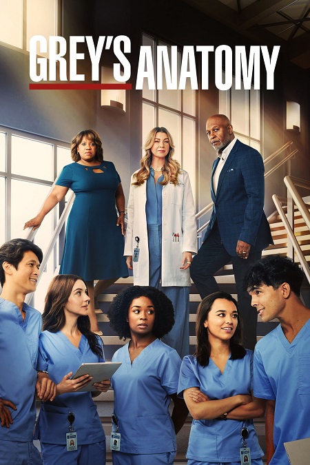 مسلسل Grey’s Anatomy الموسم 19 الحلقة 3 مترجمة