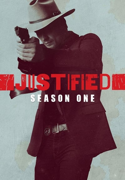 مسلسل Justified الموسم الاول الحلقة 1 مترجمة