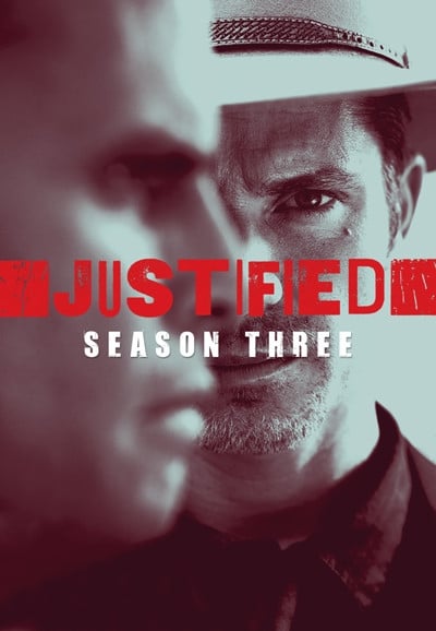 مسلسل Justified الموسم الثالث الحلقة 2 مترجمة