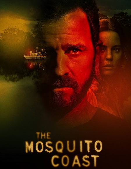 مسلسل The Mosquito Coast الموسم الثاني الحلقة 1 مترجمة