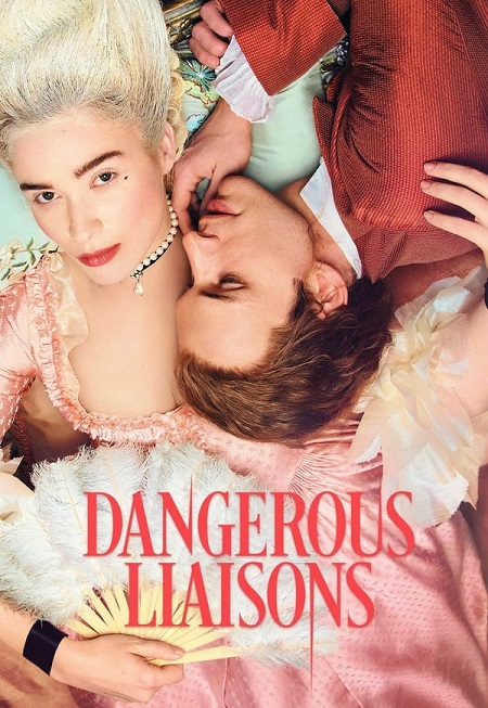 مسلسل Dangerous Liaisons الموسم الاول الحلقة 2 مترجمة