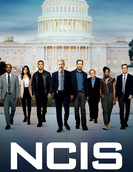 مسلسل NCIS الموسم 20 الحلقة 1 مترجمة