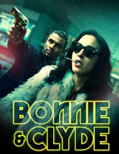 مسلسل Bonnie and Clyde الموسم الاول الحلقة 1 مترجمة