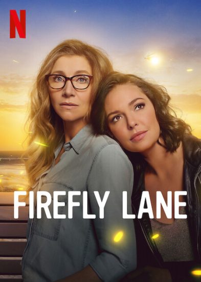 مسلسل Firefly Lane الموسم الثاني الحلقة 4 مترجمة