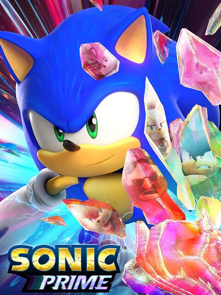 مسلسل Sonic Prime الموسم الاول الحلقة 1 مترجمة