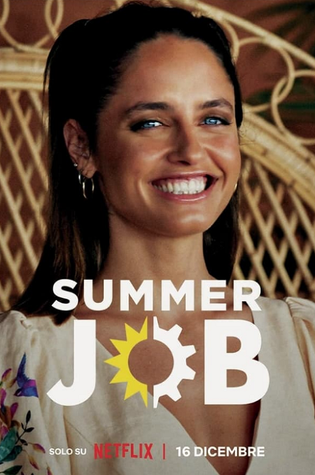 برنامج Summer Job الموسم الاول الحلقة 1 مترجمة