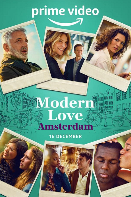 مسلسل Modern Love Amsterdam الموسم الاول الحلقة 1 مترجمة