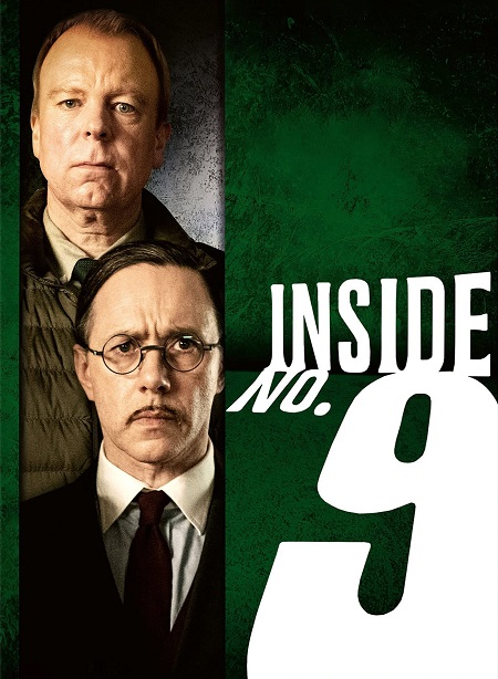 مسلسل Inside No 9 الموسم السادس الحلقة 6 مترجمة