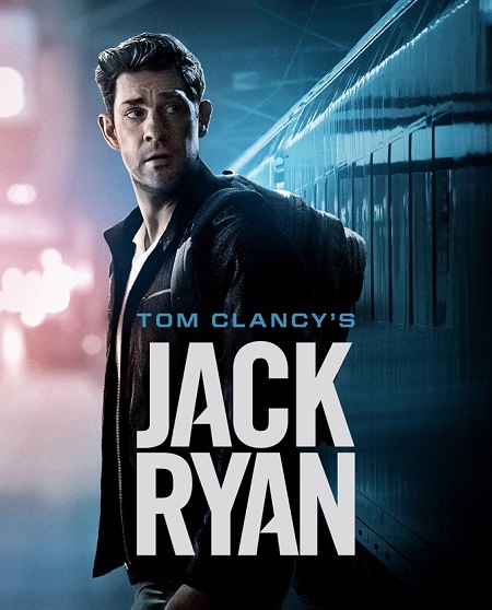 مسلسل Jack Ryan الموسم الثالث الحلقة 4 مترجمة