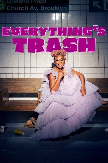 مسلسل Everythings Trash الموسم الاول الحلقة 1 مترجمة