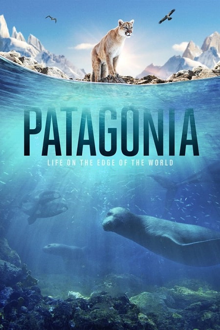 مسلسل Patagonia الموسم الاول الحلقة 1 مترجمة