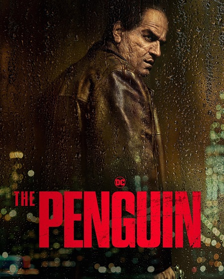 مسلسل The Penguin الحلقة 5 مترجمة