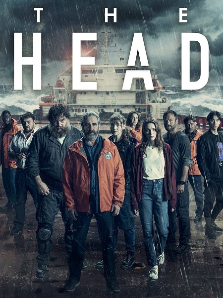 مسلسل The Head الموسم الثاني الحلقة 1 مترجمة