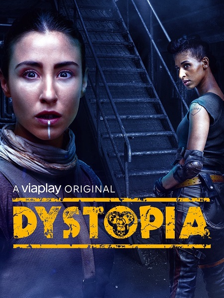 مسلسل Dystopia 2021 الموسم الاول الحلقة 3 مترجمة