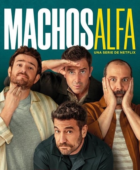 مسلسل Alpha Males الموسم الاول الحلقة 1 مترجمة