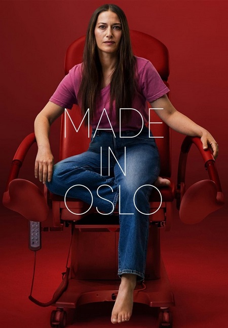 مسلسل Made in Oslo الموسم الاول الحلقة 1 مترجمة