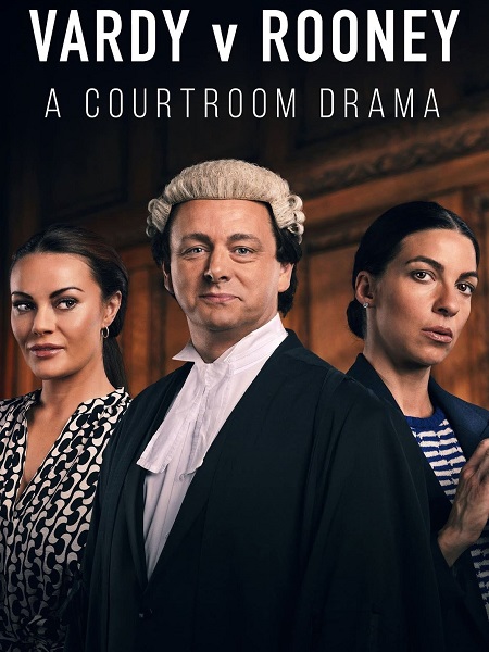 مسلسل Vardy v Rooney A Courtroom Drama الحلقة 2 مترجمة