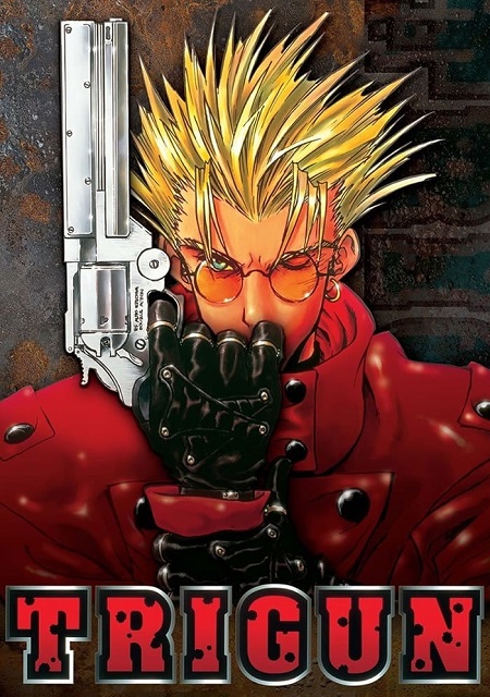 انمي Trigun الحلقة 2 مترجمة