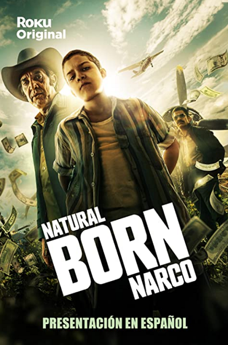 مسلسل Natural Born Narco الموسم الاول الحلقة 1 مترجمة